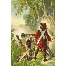 Robinson Crusoe par Offterdinger & Zweigle