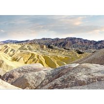 Vallée de la Mort, Californie, USA