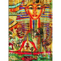 Collage - Egypte Antique
