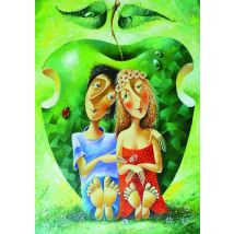 Yuri Macik : Romantisme