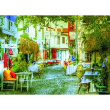 Charmante Ruelle