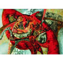 Dima Strelkoff: Burden of Passions