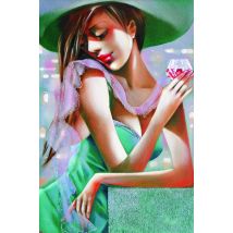 Détente sur la Promade