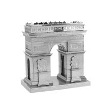 Puzzle 3D en métal - Arc de Triomphe