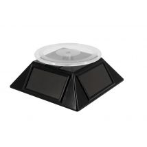 Spinner Solaire pour Puzzles 3D Metal Earth et Iconx