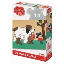 Pièces XXL - Fairy Tales