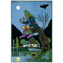 2 Puzzles - Fairy Tales