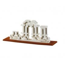 Nano Puzzle 3D - Yuang Ming Yuan (Level 3)