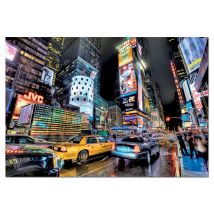 New-York, Times Square