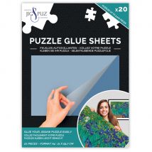 Colle pour Puzzle 3000 pièces