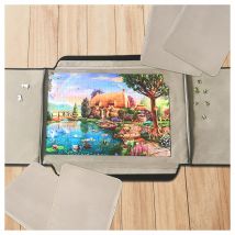 Puzzle Board - Double Luxe - 1000 Pièces