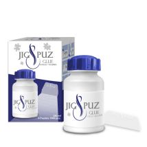 Colle 240 ml pour 4 Puzzles 1000 Pièces avec Spatule