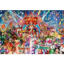 A Night at the Circus