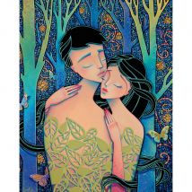 Puzzle en Bois - Attraction