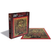 Slayer - Seasons in the Abyss