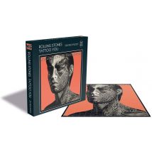 The Rolling Stones - Tattoo You