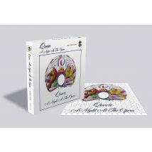 Queen - A Night at the Opera