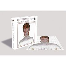 David Bowie - Aladdin Sane