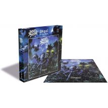 King Diamond - Abigail