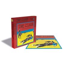 The Clash - Give Em Enough Rope