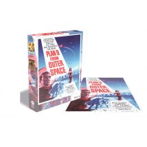 Plan 9 From Outer Space