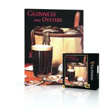Guinness and Oysters Mini