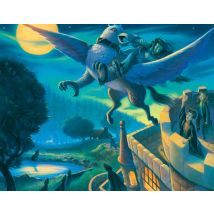 The Rescue of Sirius Mini