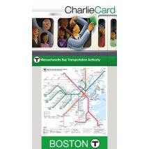 Boston T Map Mini