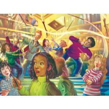 Harry Potter - Dumbledore's Army