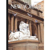 It's a Jungle Out There