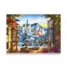 Château de la Montagne