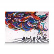 La Symphonie des Couleurs