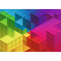 Trefl Prime Puzzle - Gradient