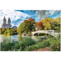 Central Park, New York