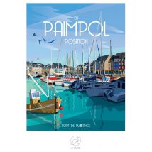 En PAIMPOL Position