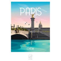 PARIS Chérie