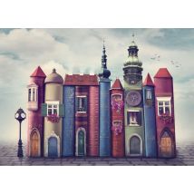 Magic World of Books