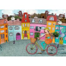 A Vélo