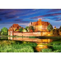 Forteresse de Marienbourg