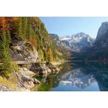 Gosausee, Autriche