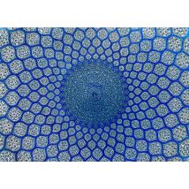 Oriental Mosque Dome