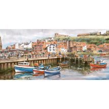 Port de Whitby