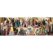 Renato Casar - 100 Ans de Cinéma