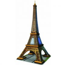 La Tour Eiffel