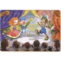 Contes et Légendes : le spectacle de Pinocchio