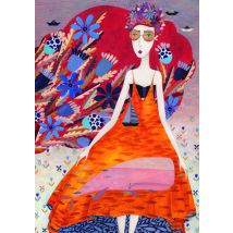 Andrea Kürti - Eté