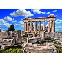 Discover Europe - Acropolis
