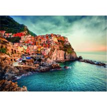 Manarola Cinque Terre