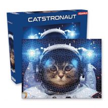 Catstronaut