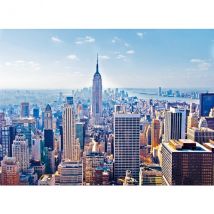 Manhattan, New-York